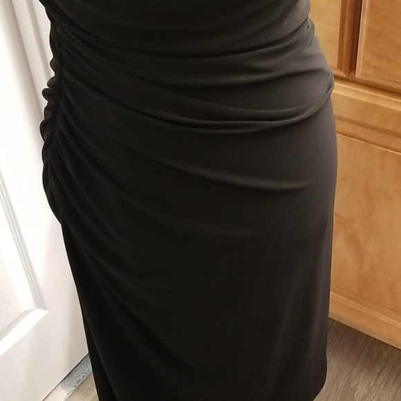 Ronnie Nicole Evening Dress - Picture 3 of 6